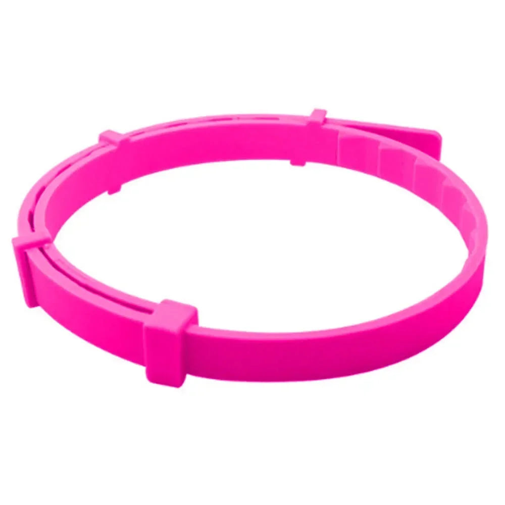 PAWVY Calming Natural Pheromone Collar For Cats Or Dogs