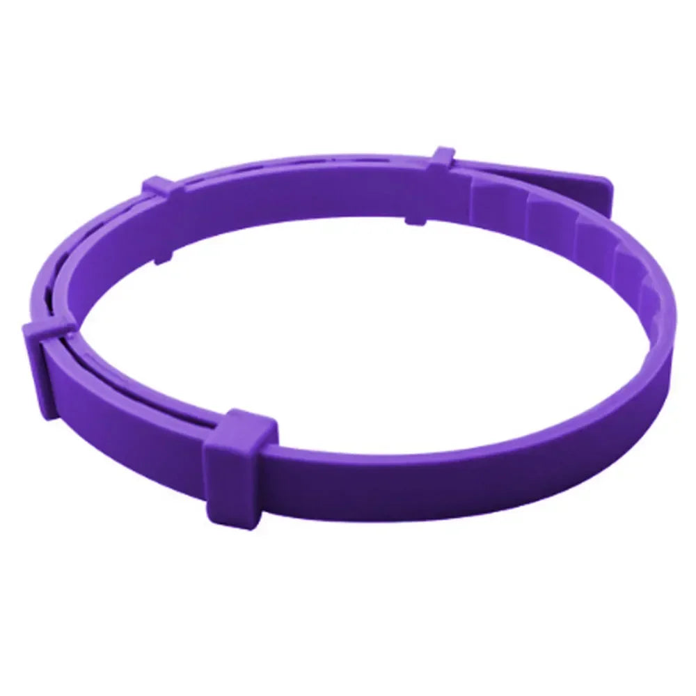 PAWVY Calming Natural Pheromone Collar For Cats Or Dogs