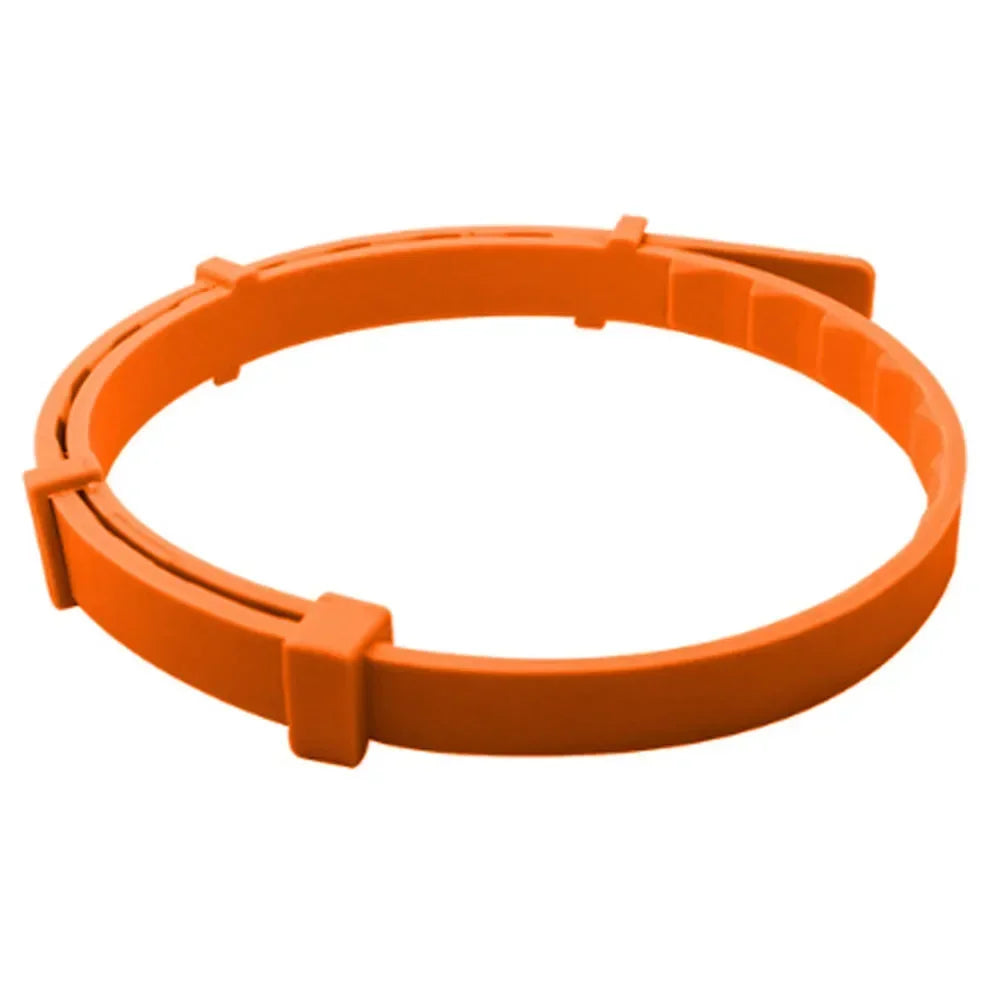 PAWVY Calming Natural Pheromone Collar For Cats Or Dogs