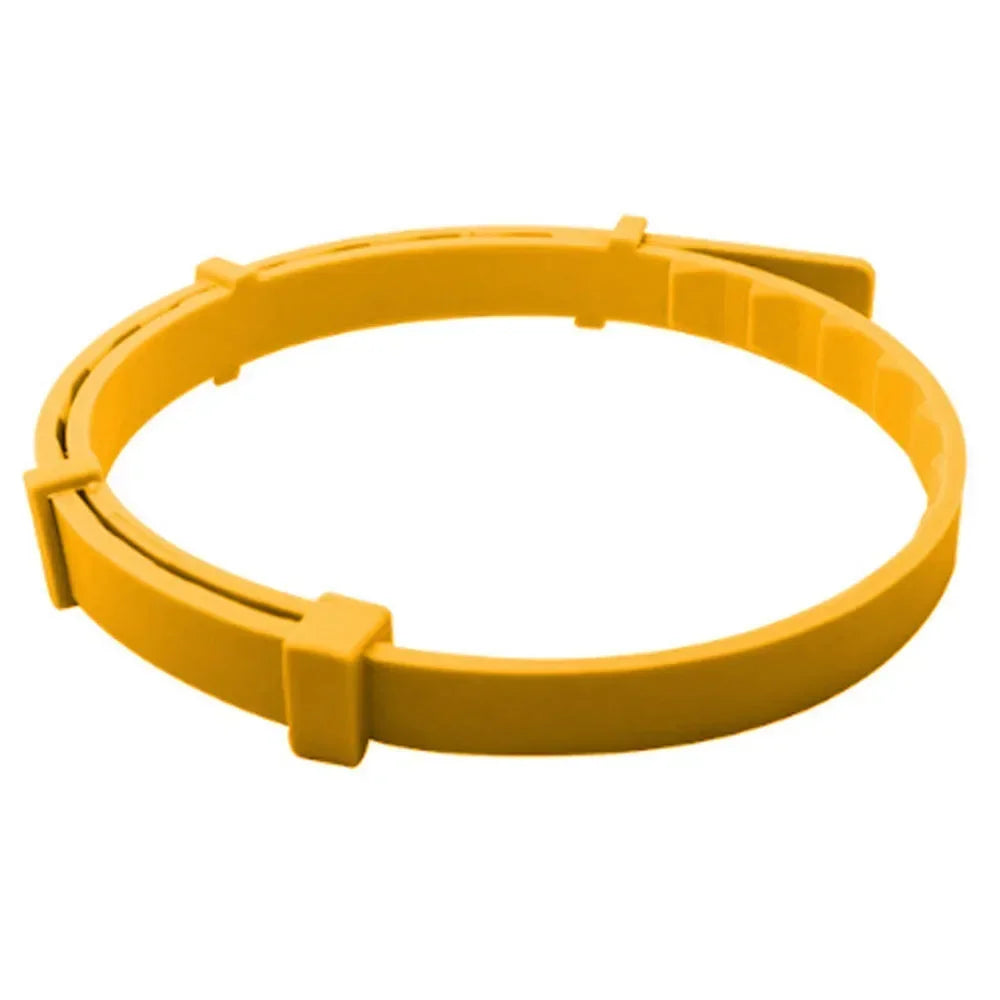 PAWVY Calming Natural Pheromone Collar For Cats Or Dogs