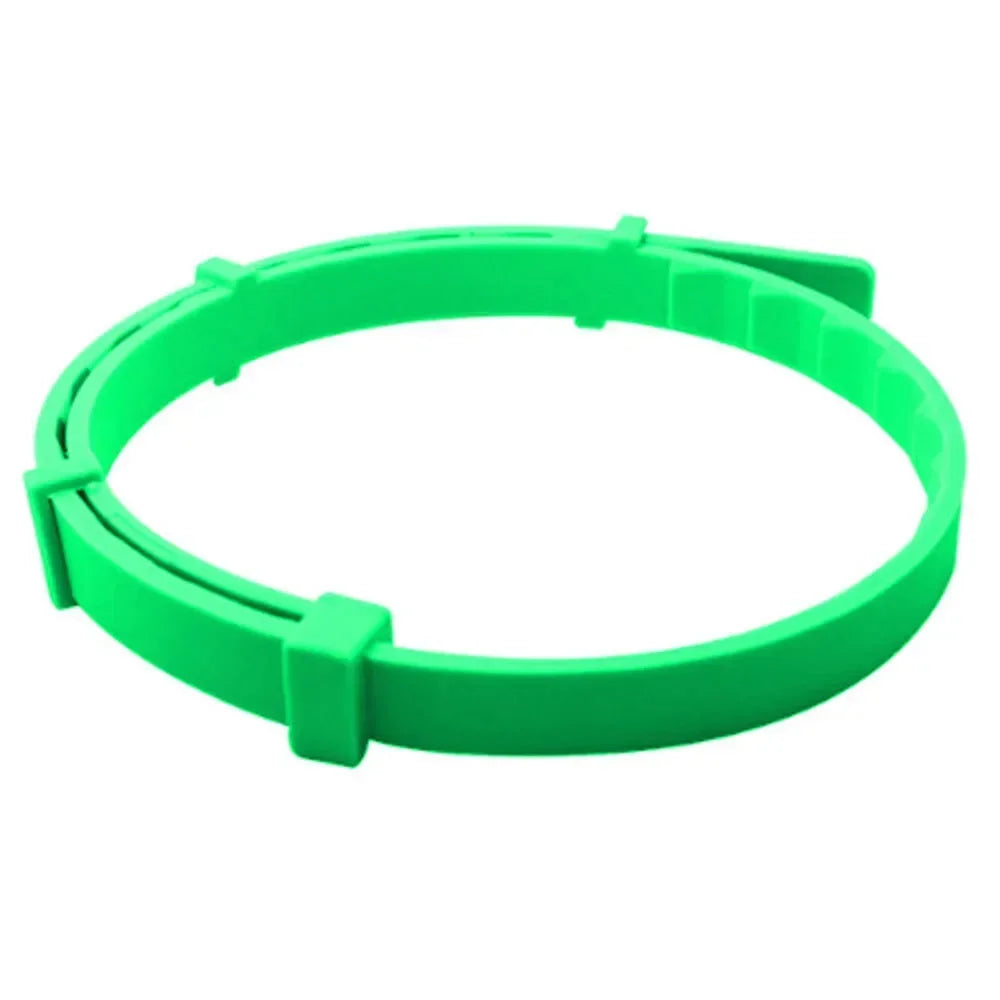 PAWVY Calming Natural Pheromone Collar For Cats Or Dogs