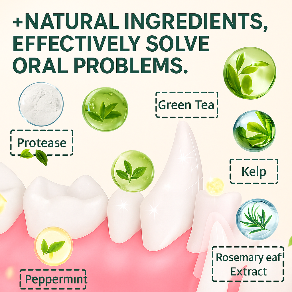 Brings Out Smiles And Boosts Confidence!
