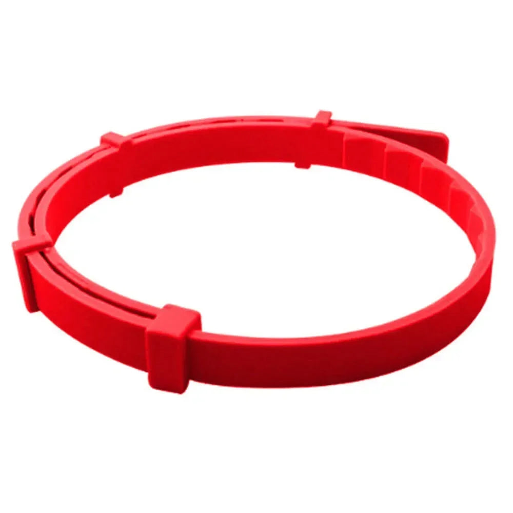 PAWVY Calming Natural Pheromone Collar For Cats Or Dogs